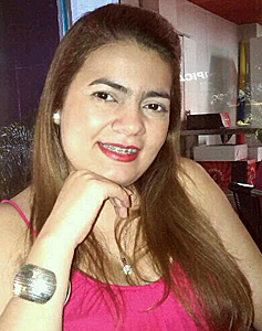 46 Year Old Barranquilla, Colombia Woman